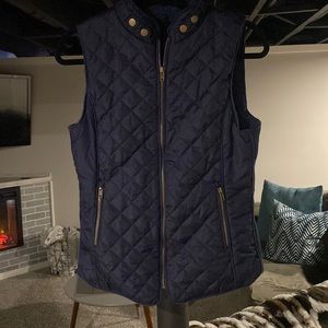 Zenana Outfitters vest